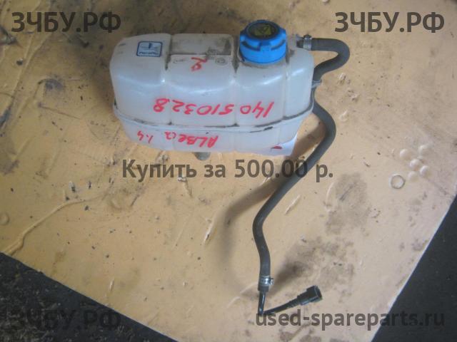 Fiat Albea Бачок расширительный
