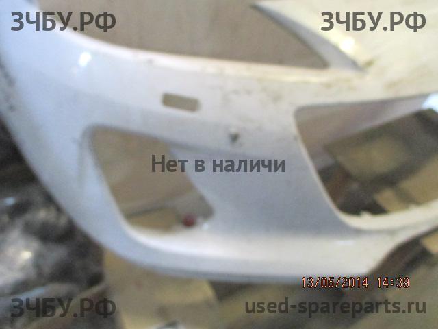Mazda 3 [BL] Бампер передний