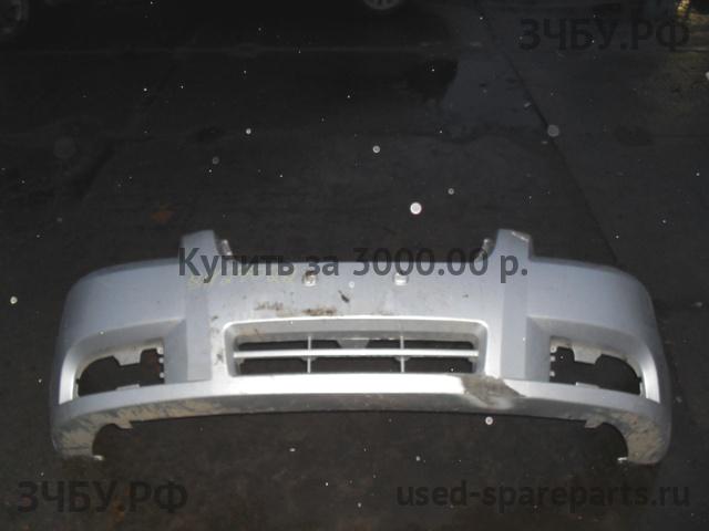 Chevrolet Aveo 1 (T200) Бампер передний