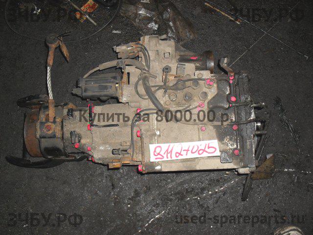 Mitsubishi Pajero/Montero 3 Коробка раздаточная