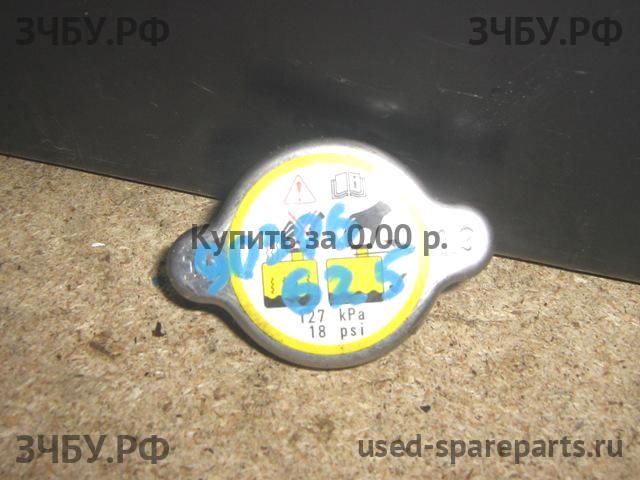 Определить Определить Крышка радиатора