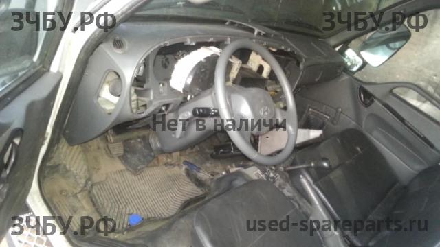 Hyundai HD 78 Кабина