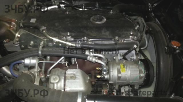 Isuzu NPR 75 (EURO-3) Двигатель (ДВС)