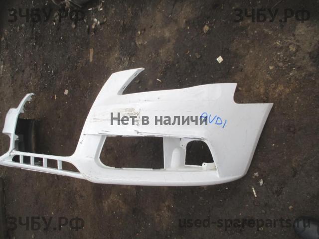 Audi A4 [B8] Бампер передний