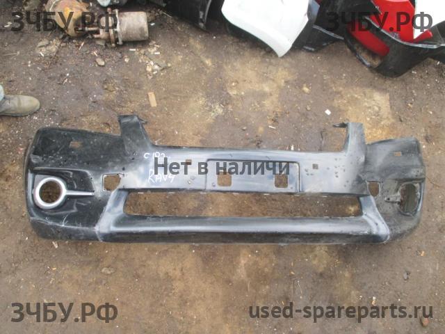 Toyota RAV 4 (3) Бампер передний