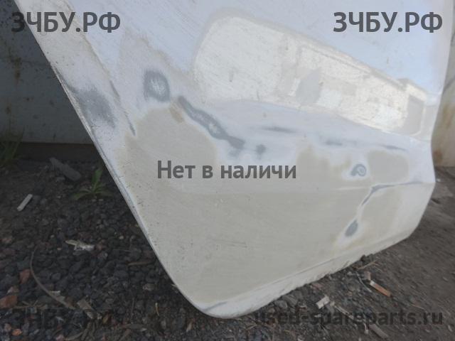 Volkswagen Polo 5 (Sedan) Дверь задняя правая