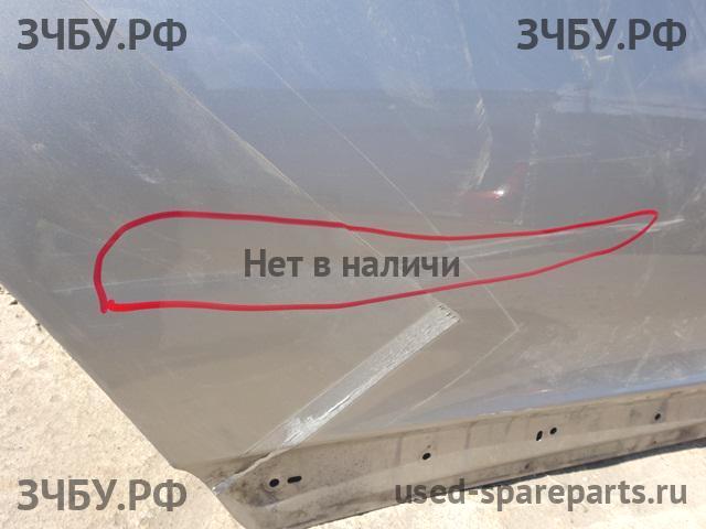 Volvo XC-60 (1) Дверь задняя правая