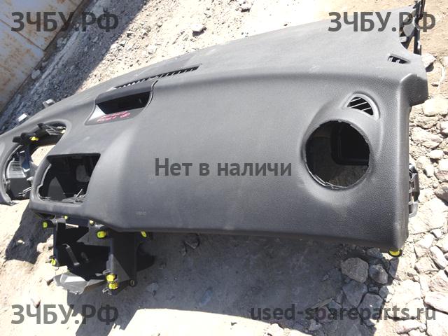 Opel Meriva B Торпедо