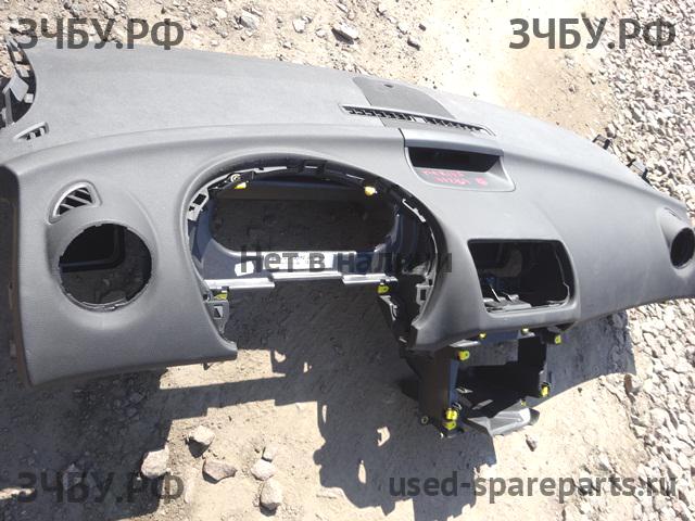Opel Meriva B Торпедо