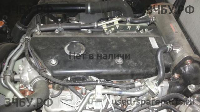 Isuzu NPR 75 (EURO-3) Двигатель (ДВС)