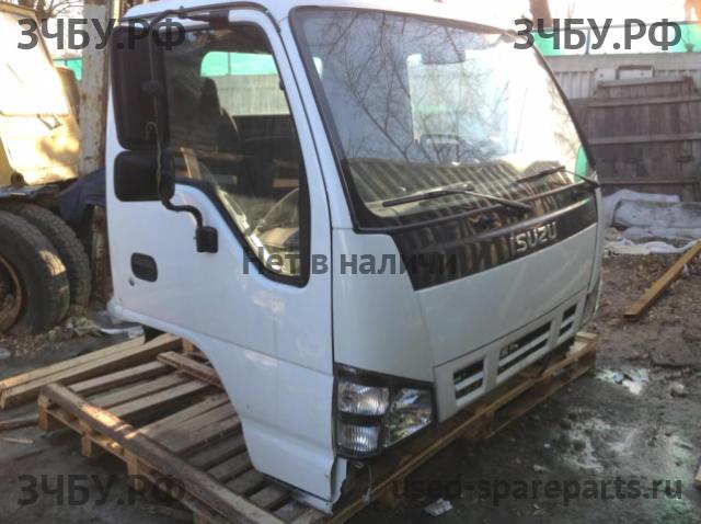 Isuzu NPR 75 (EURO-3) Кабина