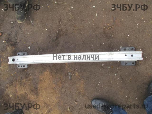 Audi Q7 [4L] Усилитель бампера задний