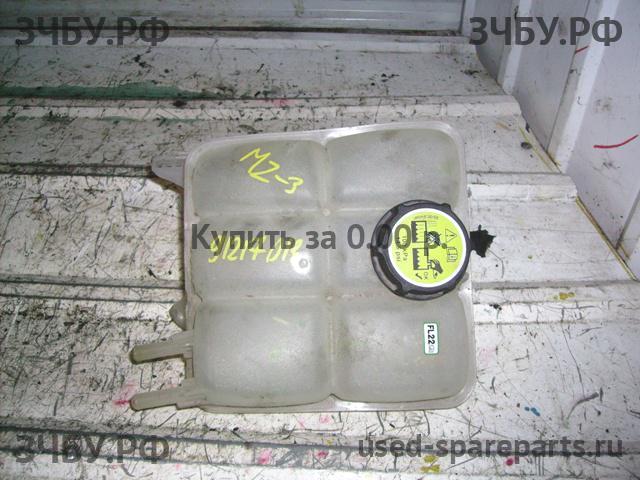 Mazda 3 [BK] Бачок расширительный