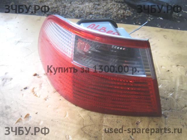 Fiat Albea Фонарь левый