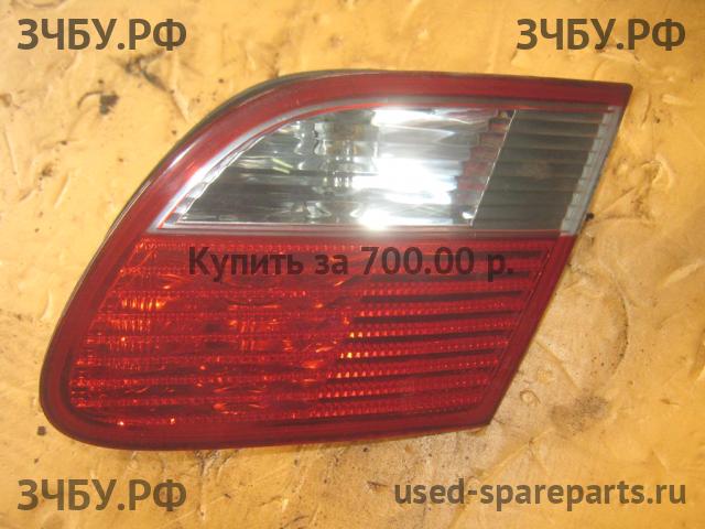 Fiat Albea Фонарь правый