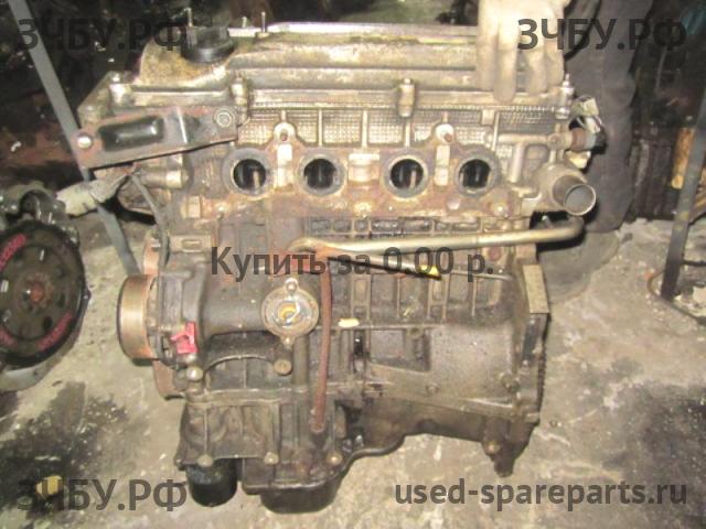 Toyota Camry 5 (V30) Двигатель (ДВС)