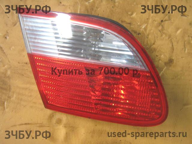 Fiat Albea Фонарь левый