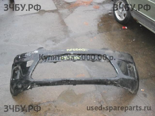 Ford C-MAX 1 Бампер передний