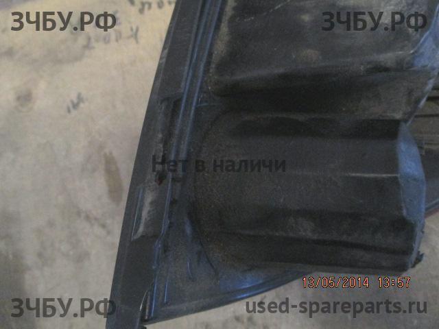 Mitsubishi L200 (4)[KB] Фонарь левый