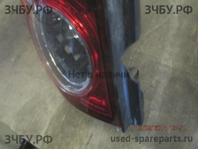 Mitsubishi L200 (4)[KB] Фонарь левый