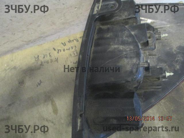 Mitsubishi L200 (4)[KB] Фонарь левый