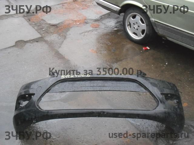 Ford Focus 2 (рестайлинг) Бампер передний