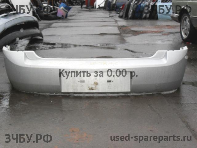 Opel Vectra C Бампер задний