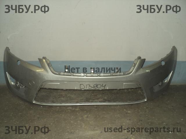 Ford Mondeo 4 Бампер передний