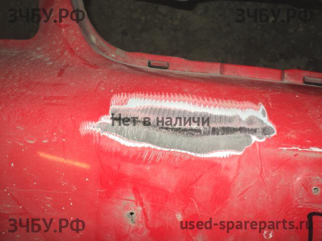 Chevrolet Lacetti Бампер передний