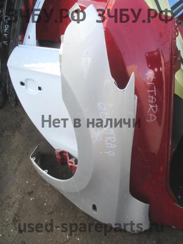 Hyundai i30 (1) [FD] Крыло переднее левое