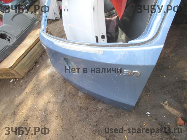Hyundai i30 (1) [FD] Дверь багажника