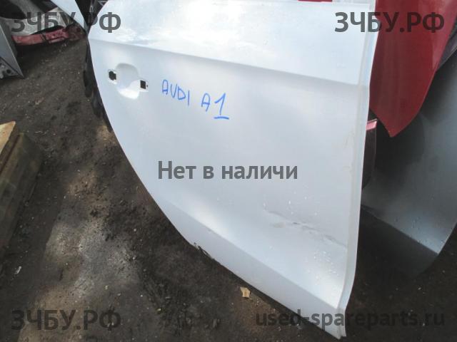 Audi A1 [8X] Дверь задняя правая