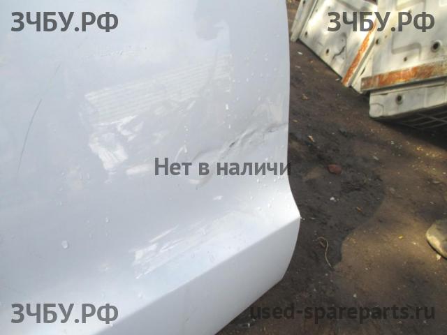 Audi A1 [8X] Дверь задняя правая