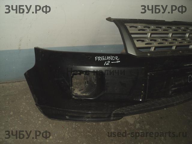 Land Rover Freelander 2 Бампер передний
