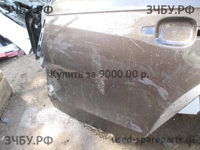 Audi A6 [C7] Дверь задняя левая