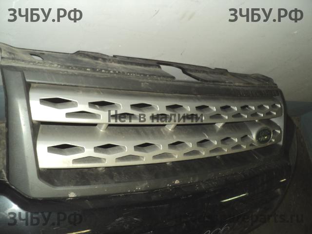 Land Rover Freelander 2 Бампер передний