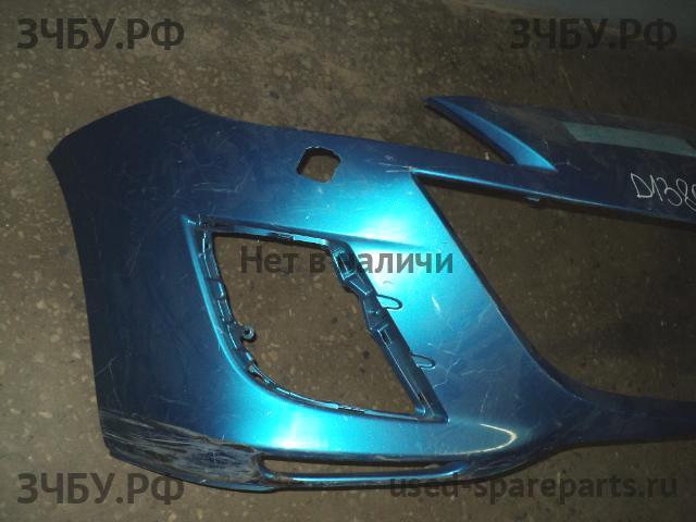 Mazda 3 [BL] Бампер передний