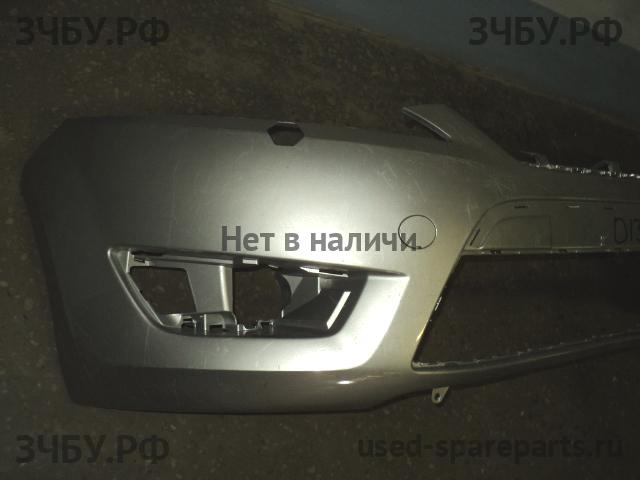 Ford Mondeo 4 Бампер передний