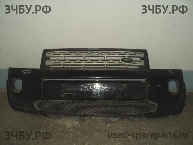 Land Rover Freelander 2 Бампер передний