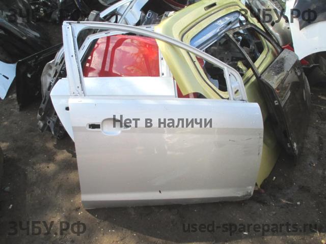 Ford Focus 2 (рестайлинг) Дверь передняя правая
