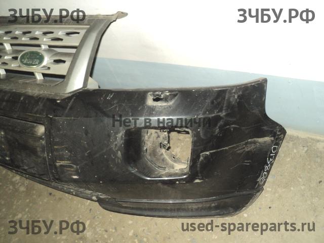 Land Rover Freelander 2 Бампер передний