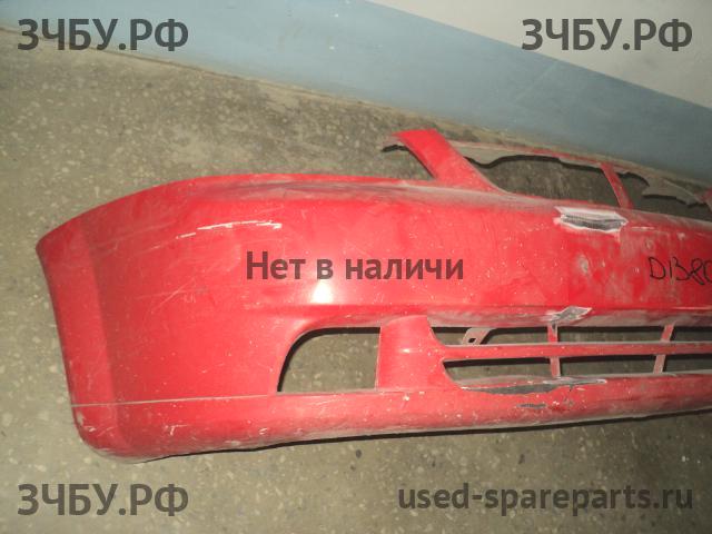 Chevrolet Lacetti Бампер передний