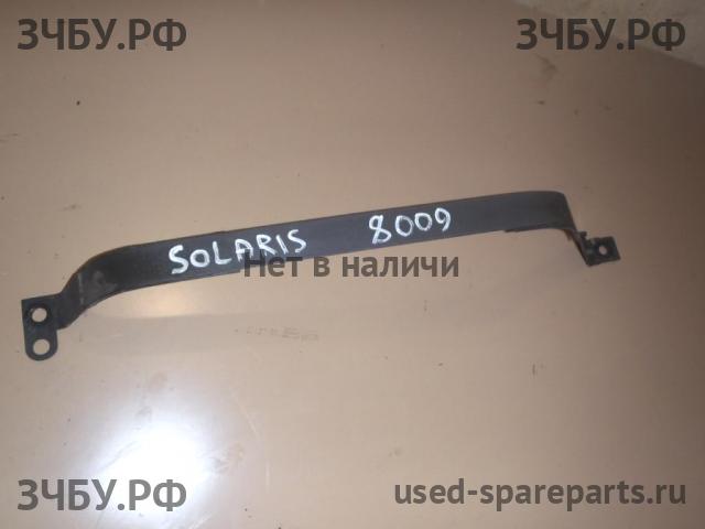 Hyundai Solaris 1 Кронштейн