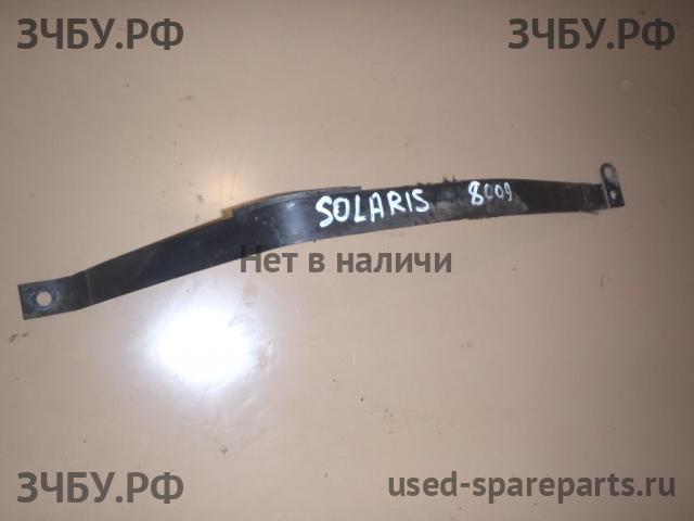 Hyundai Solaris 1 Кронштейн