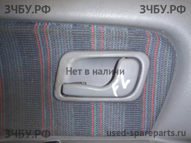 Mitsubishi Space Runner 1 Ручка двери внутренняя передняя левая