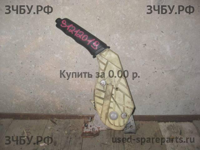 Ford Focus 1 Рычаг стояночного тормоза