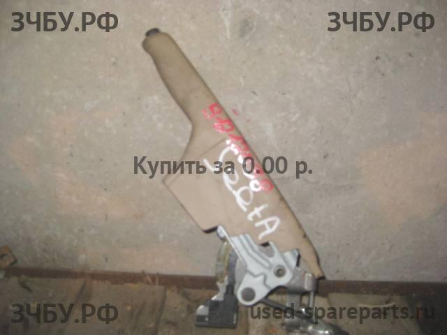 Volkswagen Jetta 4/Bora [1J2] Рычаг стояночного тормоза