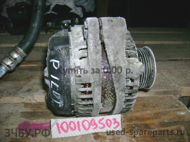Honda Pilot (2) Генератор