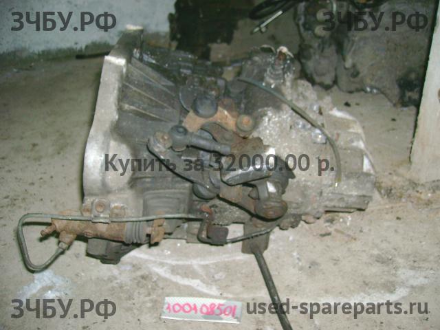 Toyota Celica (T23) МКПП (механическая коробка переключения передач)