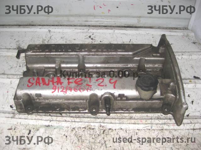 Hyundai Santa Fe 1 (SM) Крышка головки блока (клапанная)